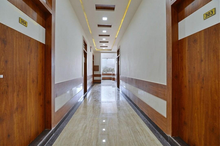 Others 3, Hotel Panchsheel Plaza, Ajmer