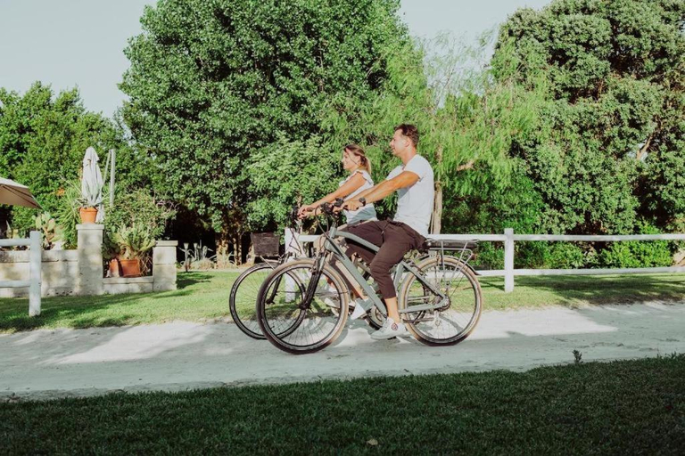Sports and activities, Masseria L'Uliveto Agri Resort, Lecce