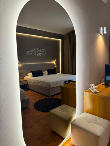 Bedroom 2, Arvi, Durrësit