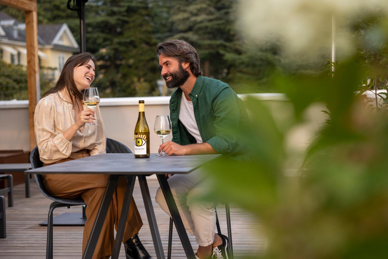 Food & Drinks, Wellness Smart Suites, Bolzano