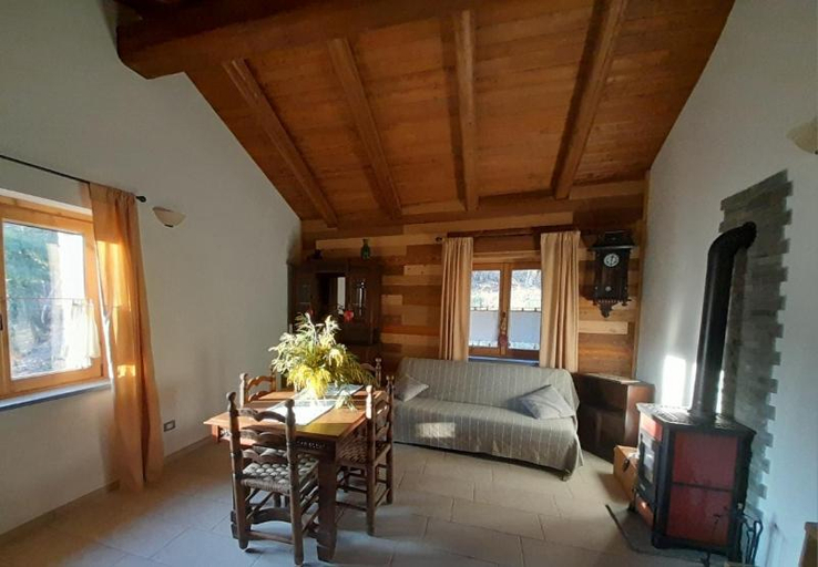 Others 2, B&B Le Mimose, Torino