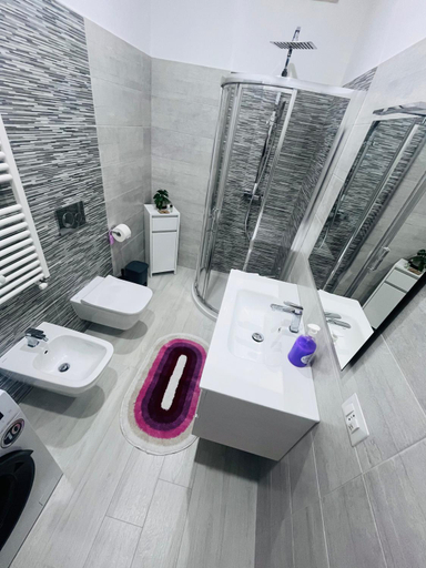 Bathroom, Home sweet Home, Avellino