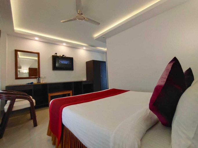 Others 3, Hotel Rhishabhb, South Andaman