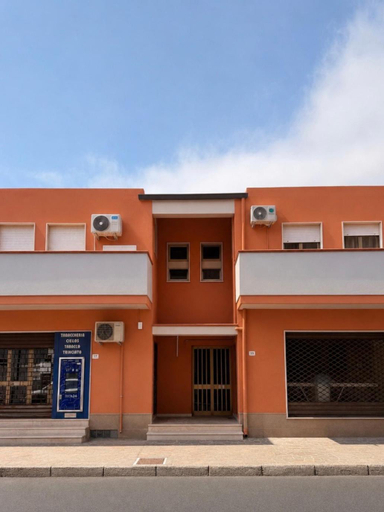 Exterior & Views, Bosa Marina Fronte Mare, Oristano