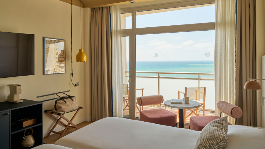Bedroom 3, Medplaya Riviera- Adults Recommended, Málaga