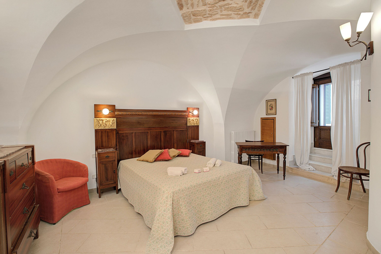 Room 2, Bacco Apartment Noci, Bari