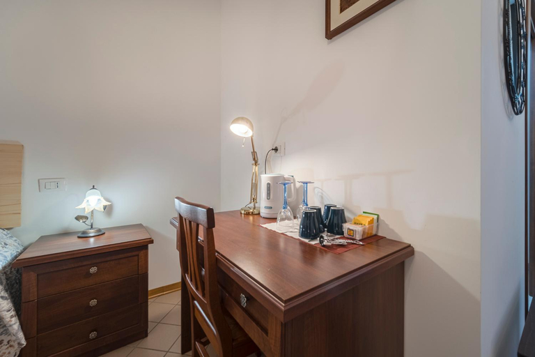 3, IL VIVAIO Bed and Breakfast, Messina
