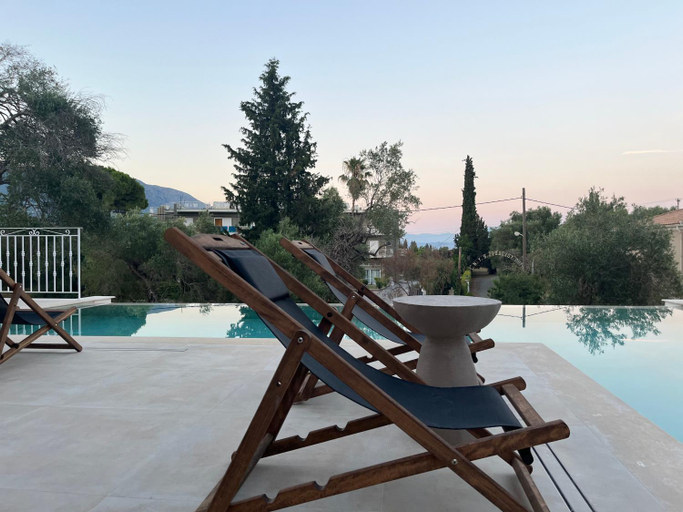 Others 4, Levanda House Dasia Private Pool, Ionian Islands