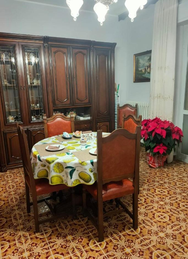 Others 2, SERENDIPITY B&b, Ancona