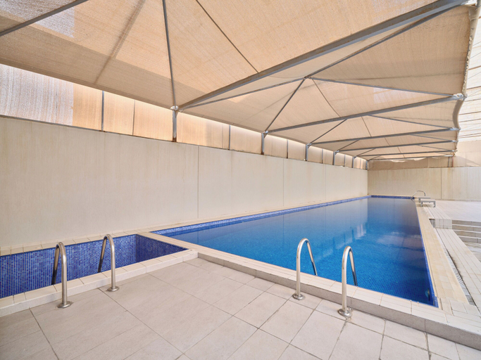 Sport & Beauty 2, Code Housing - Fintas