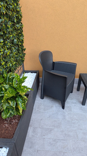 Property grounds, Sfreg Suites Magenta - camere e B&B, Milano