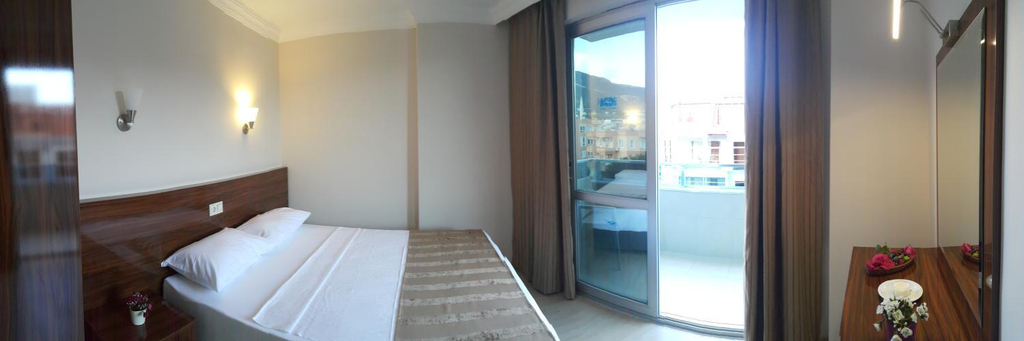 Others 3, Midi Family Suites, Alanya