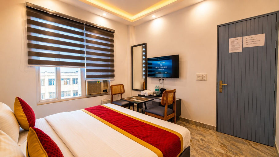 Others 4, HOTEL GREEN VEGAS, Faridabad