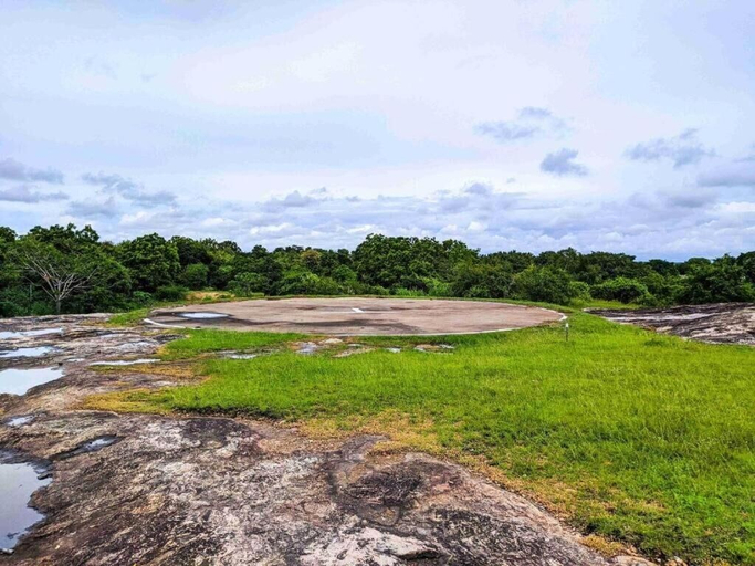 Miscellaneous 4, The Vintara Wild Resort Hambantota, Hambantota