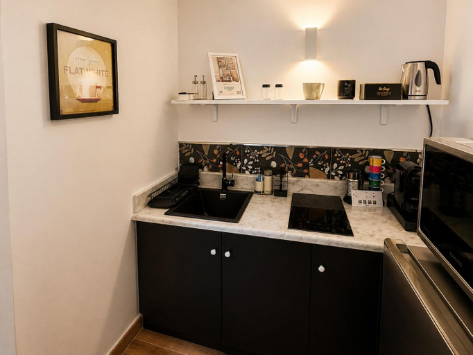 Others 2, San Severino Boutique Apartment, Napoli