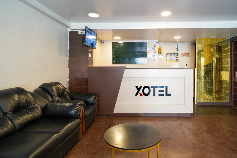 Others 3, Xotel Kormangala Lakkasandra, Bangalore