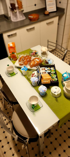 Food & Drinks 2, Porta Pila Brignole Apartment, Genova