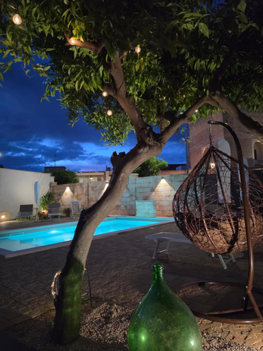 Sport & Beauty, B&b Etoile Salento, Lecce