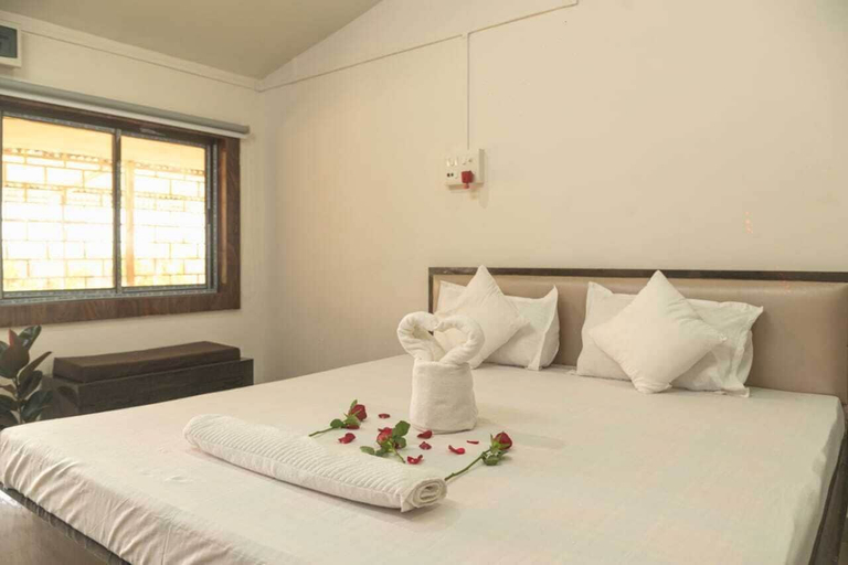 Room 2, RAJ GARDEN RESORT, Kamrup