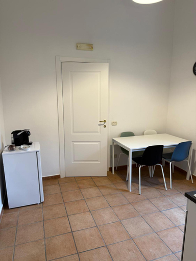 Others 3, B&B Ambra, Salerno