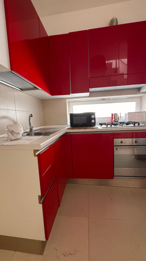 Others 5, Messapia Homes, Brindisi