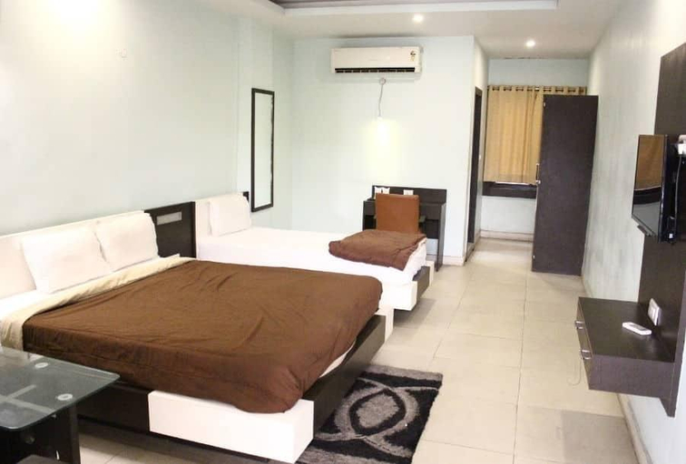 Others 5, Hotel Shivam INN, Ramgarh