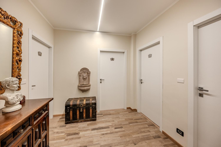 Public Area, Le Colonne Di San Luca Affittacamere, Genova