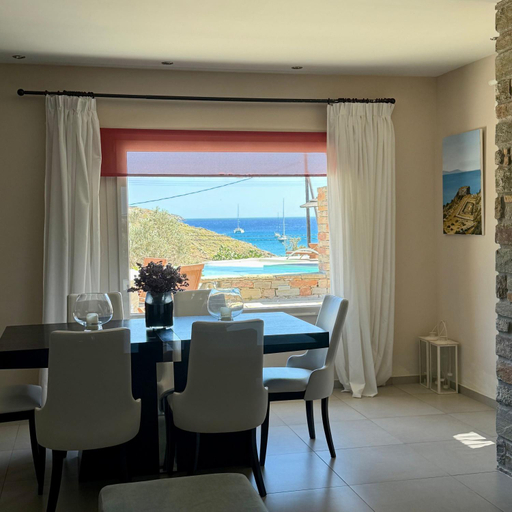 Others 3, Relax Joy Villa | Koundouros Kea Beachside, South Aegean