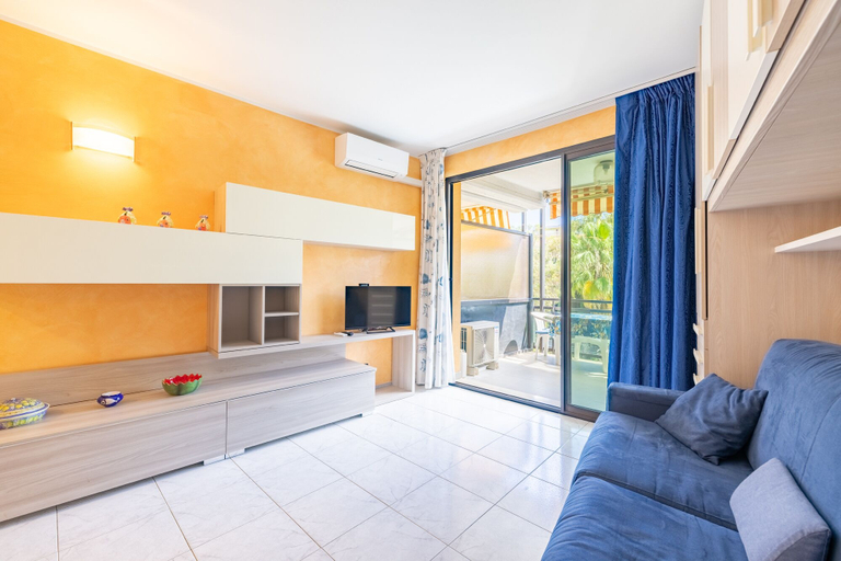 Living area 5, Le Palme by Wonderful Italy, Imperia