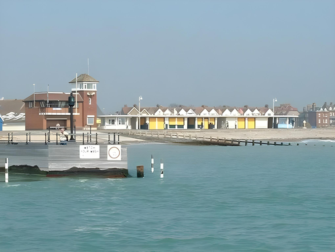 Others 4, YHA Littlehampton, West Sussex