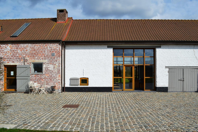 Others 2, B&B De Luyckhoek, West-Vlaanderen