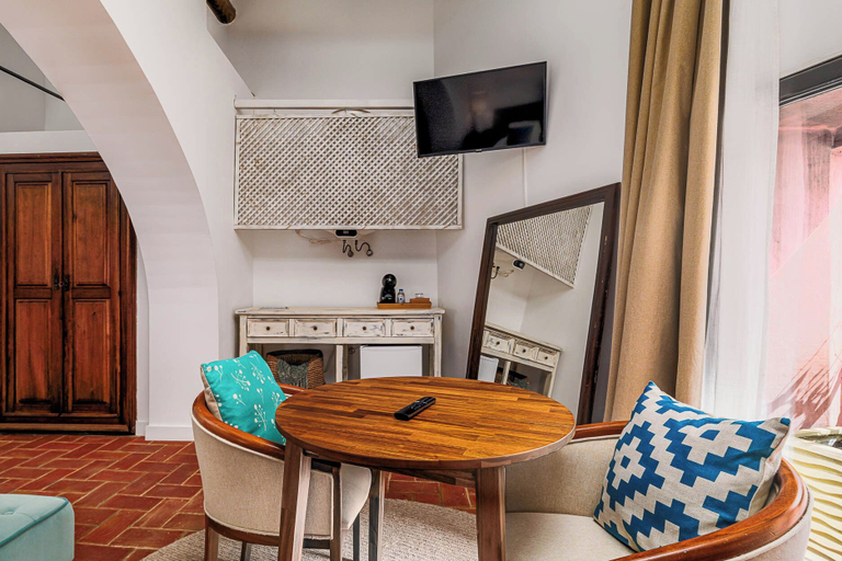 Interior 3, CASAROSA Guesthouse Alentejo, Viana do Alentejo