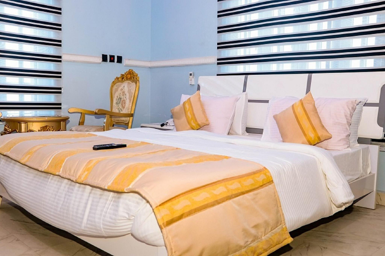 Others 4, Blue Line Apartment , Owerri Municipal