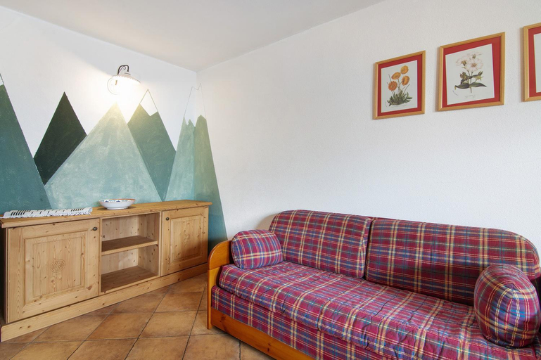 Others 5, Residence Larice Bianco App n4, Sondrio