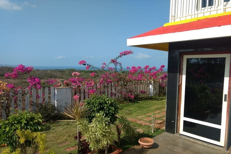 Others 5, White Sand Retreat, Ratnagiri