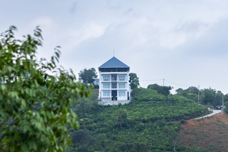 Exterior 4, Nithara Hills Resort, Idukki
