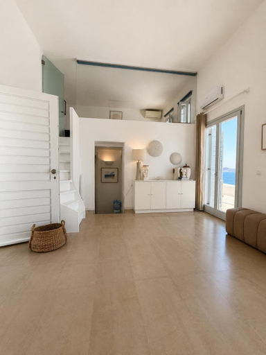Room 4, Villa Delos Mystique Mykonos, South Aegean