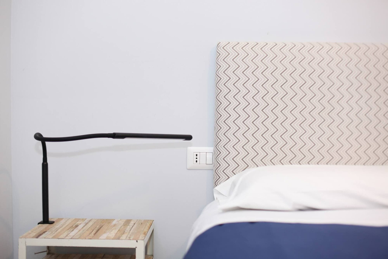 Room 3, Luce -exclusive Design Loft IN THE Heart OF Florence, Florence