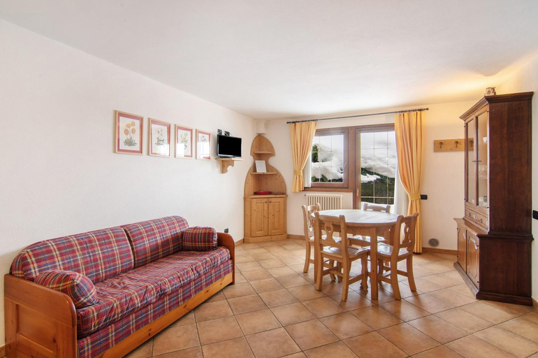 Others 4, Residence Larice Bianco App n4, Sondrio