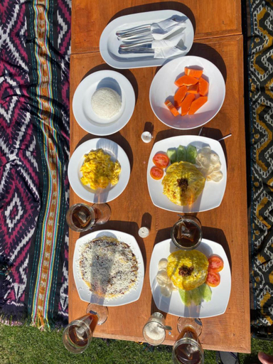 Food & Drinks 5, Batur Cozy Bali, Bangli