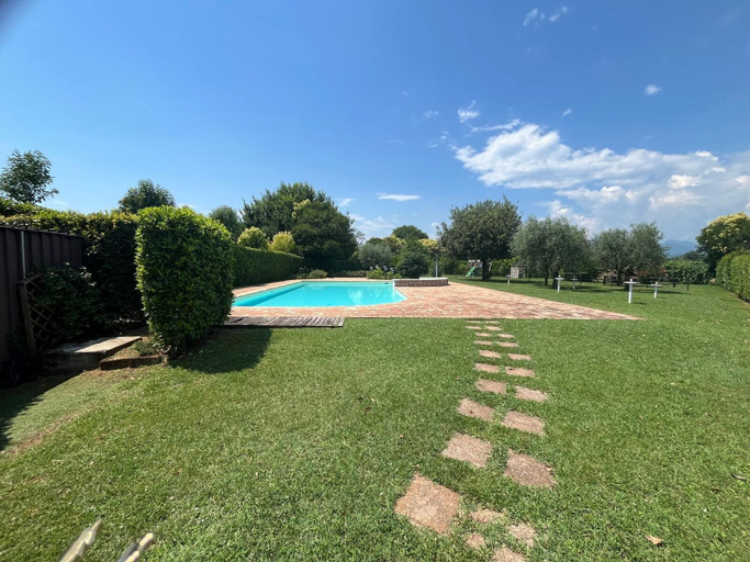 Pool 3, Giova's Dream, Brescia