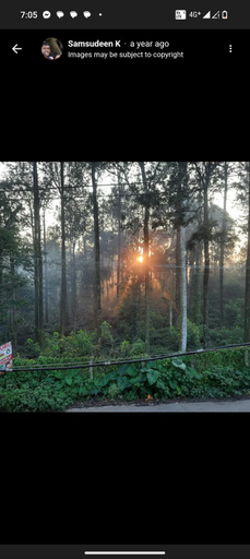 Others 3, GURU RESIDENCY yercaud, Salem
