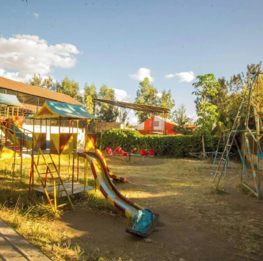 Children's area 4, Signal hotel, Kitui Central