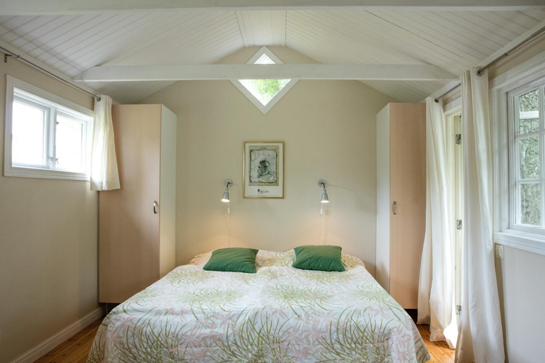 Bedroom 3, Pensionat Lovangen, Ljugarn, Gotland