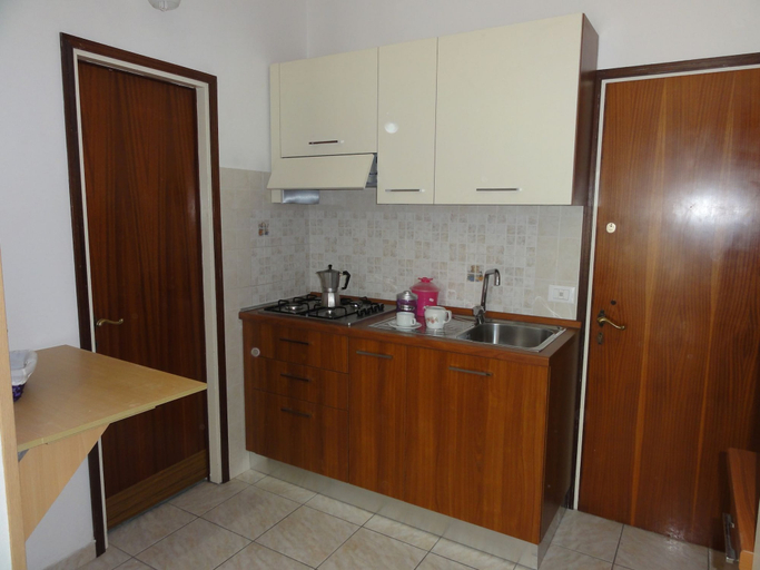 Interior, Comfortable Stay Near the Promenade and Shops, Venezia