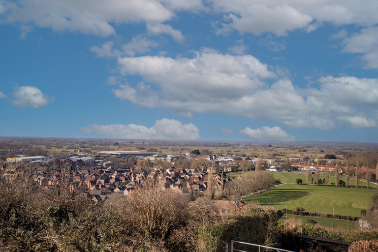 Miscellaneous 3, Glastonbury!-countrysideviews-sleeps2, Somerset