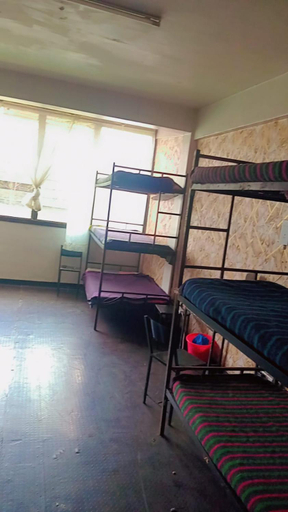 3, Kioneki Hostel, Starehe