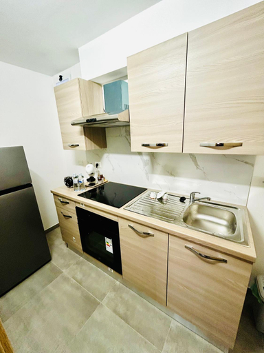 Others 4, Largo Otranto - Guest House, Brindisi
