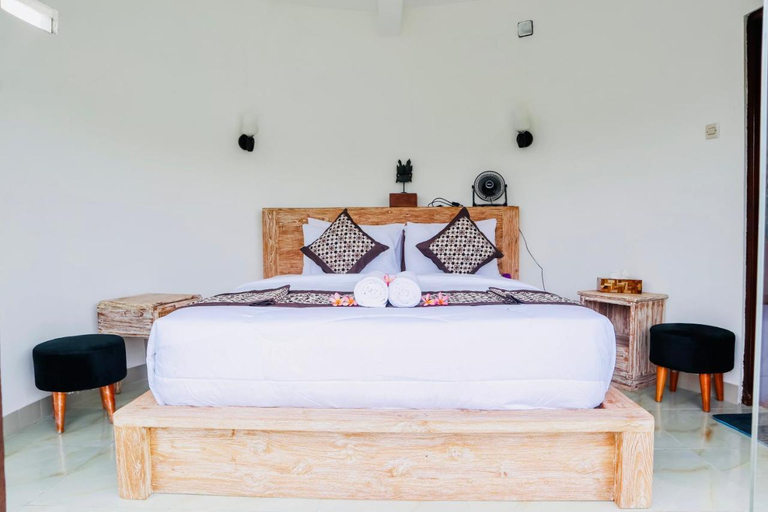 Bedroom 3, Batur Cozy Bali, Bangli