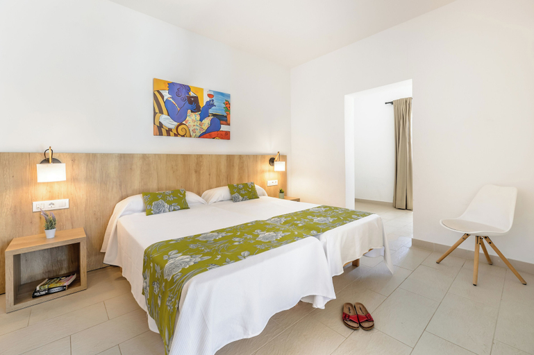 Others 2, Vibra Blanc Cottage Apartamentos, Baleares